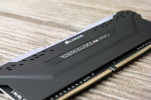 Corsair Vengeance RGB Pro DDR4-3600