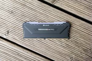 Corsair Vengeance RGB Pro DDR4-3600