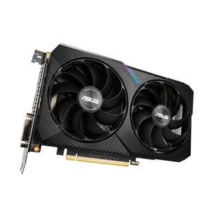 ASUS Dual GeForce RTX 2070 Mini