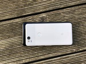 Google Pixel 2 und Pixel 2 XL