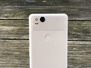 Google Pixel 2