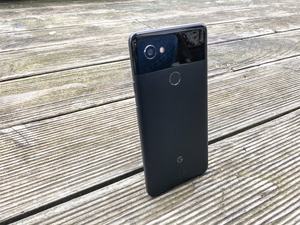 Google Pixel 2 XL