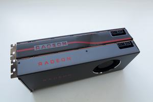 AMD Radeon RX 5700 und Radeon RX 5700 XT