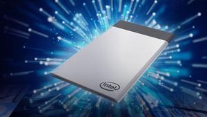 Intel Compute Card