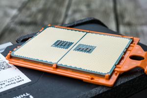 AMD Ryzen Threadripper 2920X