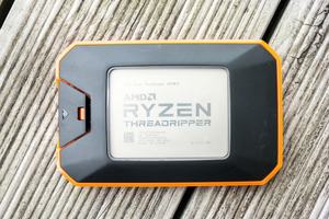 AMD Ryzen Threadripper 2970WX