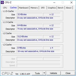 AMD Ryzen Threadripper 2920X