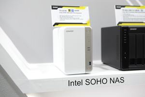 QNAP auf der Computex 2018