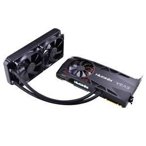 EVGA GeForce RTX 2080 Ti K|NGP|N​