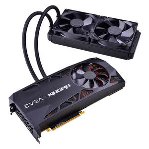 EVGA GeForce RTX 2080 Ti K|NGP|N​