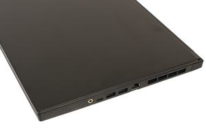 MSI GS66 10SE-045 Stealth im Test