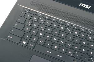 MSI GS66 10SE-045 Stealth im Test