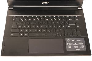 MSI GS66 10SE-045 Stealth im Test