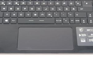 MSI GS66 10SE-045 Stealth im Test