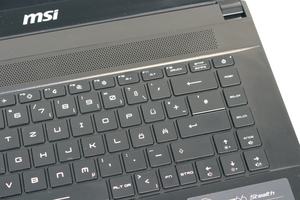 MSI GS66 10SE-045 Stealth im Test