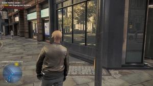 Watch Dogs Legion - Raytracing Mittel