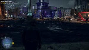 Watch Dogs Legion - Raytracing Hoch