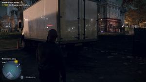 Watch Dogs Legion - Raytracing Mittel