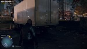 Watch Dogs Legion - Raytracing Aus