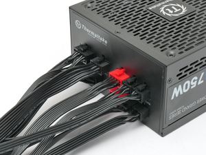 Thermaltake Toughpower Grand RGB 750W