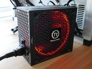 Thermaltake Toughpower Grand RGB 750W