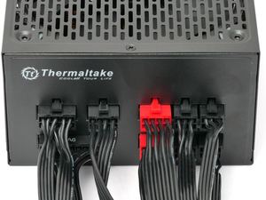 Thermaltake Toughpower Grand RGB 750W