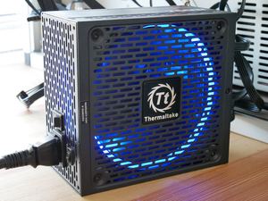 Thermaltake Toughpower Grand RGB 750W