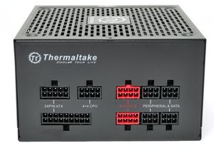 Thermaltake Toughpower Grand RGB 750W