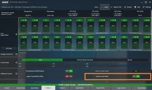 AMDs Dynamic Local Mode