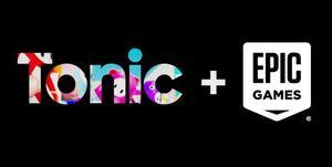 Epic Games und Tonic Games Group