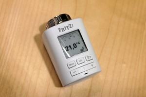 AVM FRITZ!DECT 301