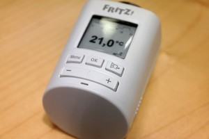 AVM FRITZ!DECT 301