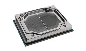 EK-FB MSI X399 Gaming RGB Monoblock