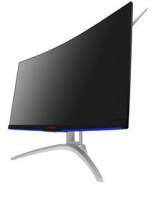 AOC AGON AG272FCX