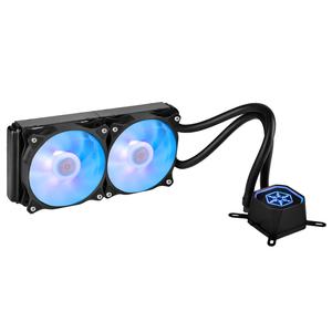 SilverStone Tundra Series TD02-RGB und TD03-RGB