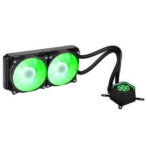 SilverStone Tundra Series TD02-RGB und TD03-RGB