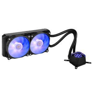 SilverStone Tundra Series TD02-RGB und TD03-RGB