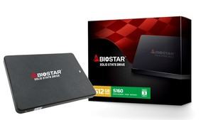 BIOSTAR S160 SATS3 SSD-Serie