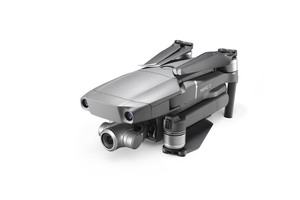 DJI Mavic 2 Pro und Mavic 2 Zoom