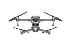 DJI Mavic 2 Pro und Mavic 2 Zoom