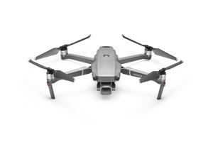 DJI Mavic 2 Pro und Mavic 2 Zoom