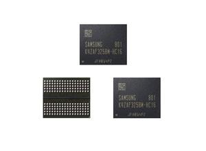 Samsung 16Gb GDDR6