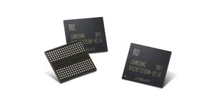 Samsung 16Gb GDDR6