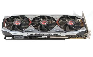 PNY GeForce GTX 1080 Ti XLR8 Gaming OC