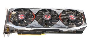 PNY GeForce GTX 1080 Ti XLR8 Gaming OC