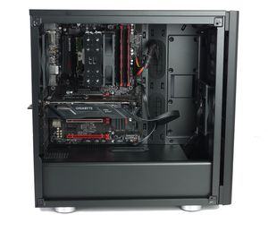 Corsair Carbide Series 275R