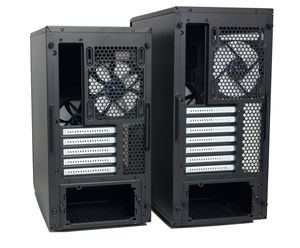 Fractal Design Define C und Define Mini C