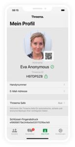 Threema für iOS