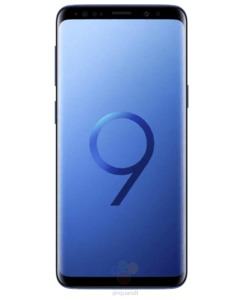 Samsung Galaxy S9 (Quelle: Winfuture)