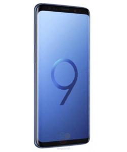 Samsung Galaxy S9 (Quelle: Winfuture)